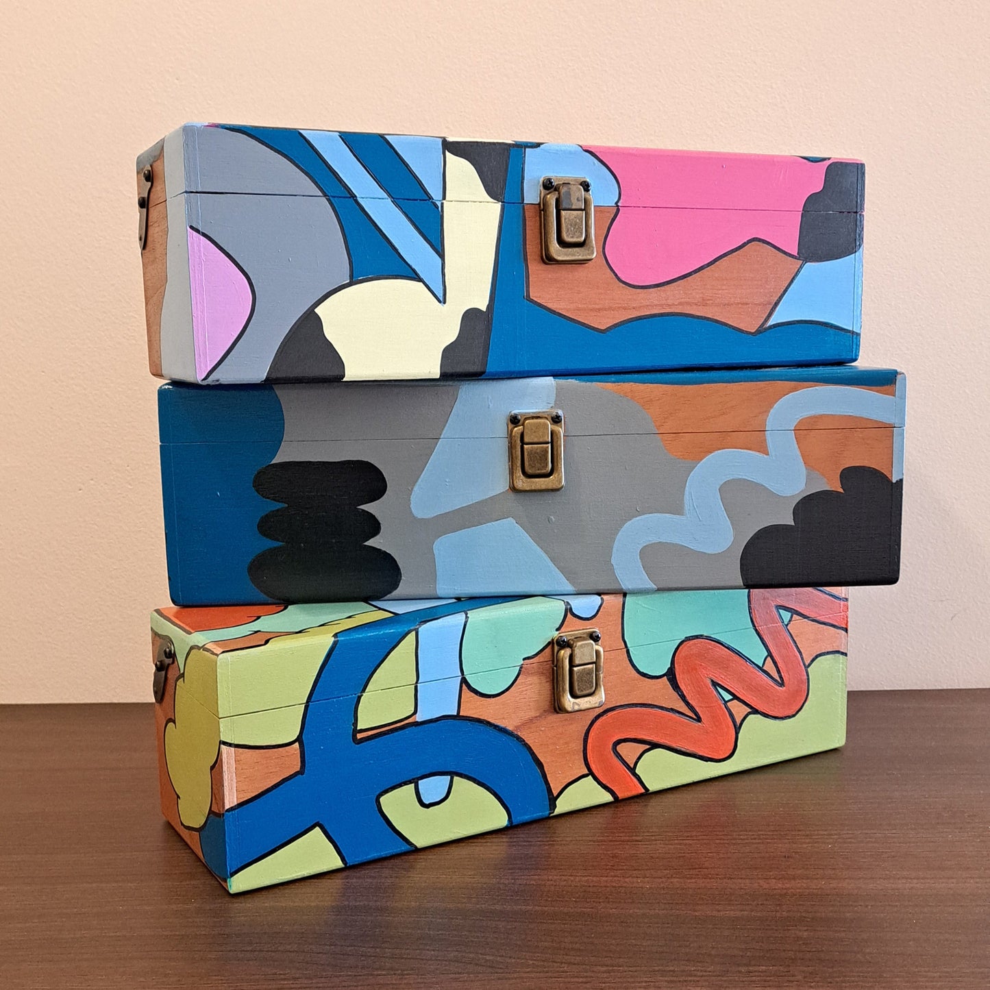 Colección: "Sin título"