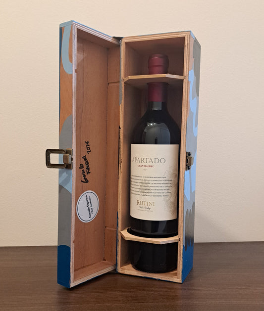 "Sin título (2)" + Vino de Alta Gama