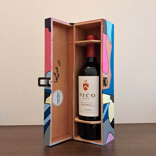"Sin título (3)" + Vino de Alta Gama