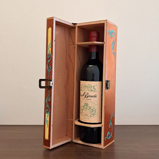 "Celebración" + Vino de Alta Gama