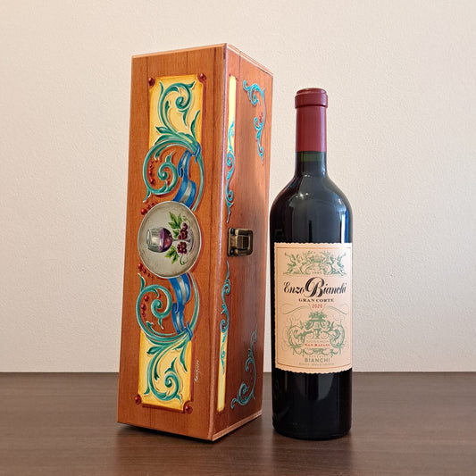 "Celebración" + Vino de Alta Gama