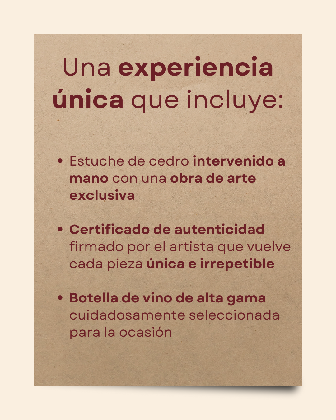 "Sin título (3)" + Vino de Alta Gama