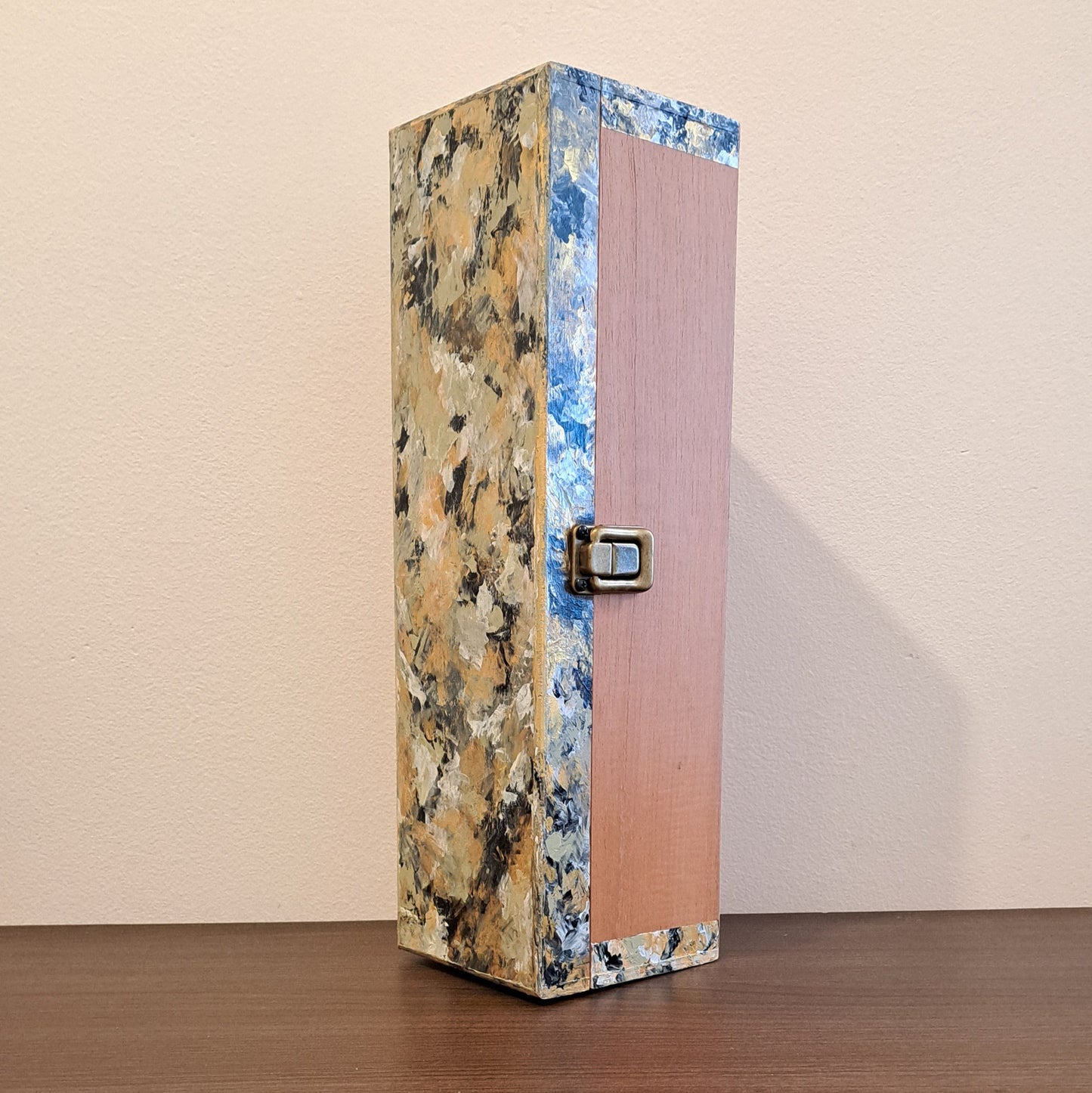 "Cosecha Dorada"