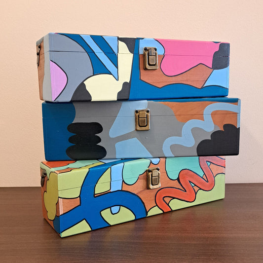 Colección: "Sin título"