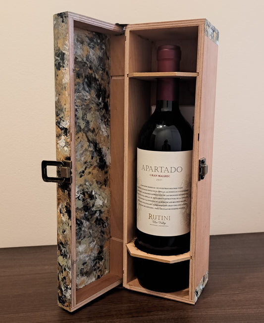 "Cosecha Dorada"
