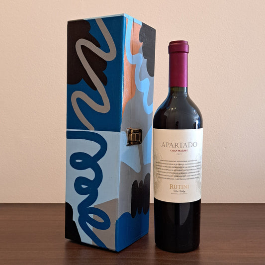 "Sin título (2)" + Vino de Alta Gama