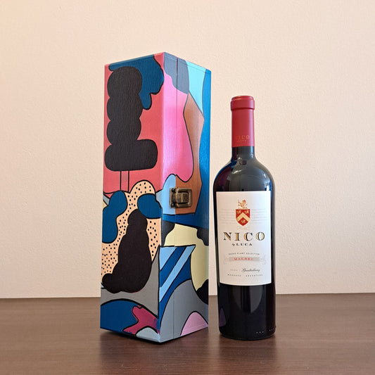 "Sin título (3)" + Vino de Alta Gama